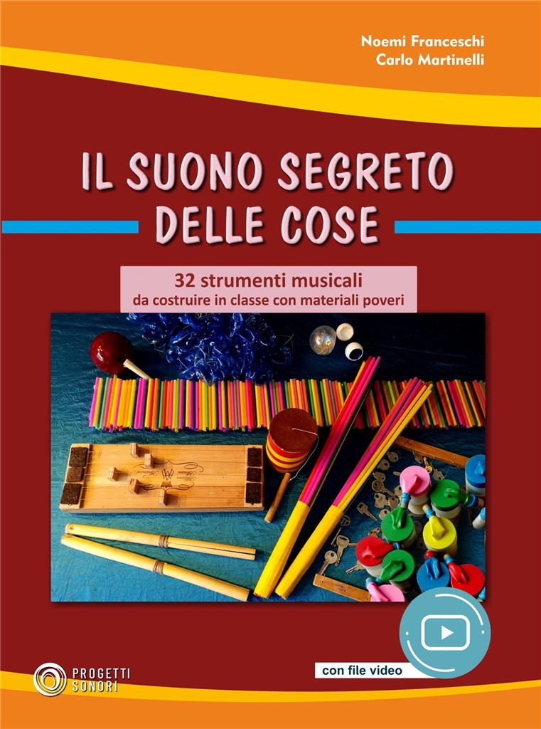 Il Suono Segreto Delle Cose